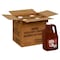 Heinz Heinz Smokey Barbecue Sauce 1 gal. Jug, PK4 10013000539507 - alternate 1